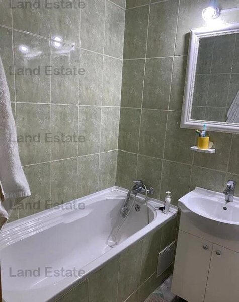 Brancoveanu, Izvorul Muresului apartament cu 4 camere